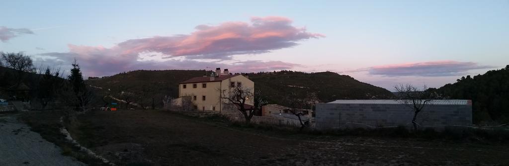 Ferienhaus Les Muntades
