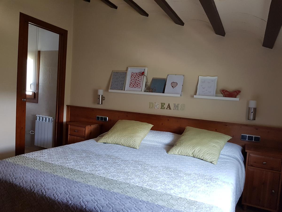 Ferienhaus Les Muntades