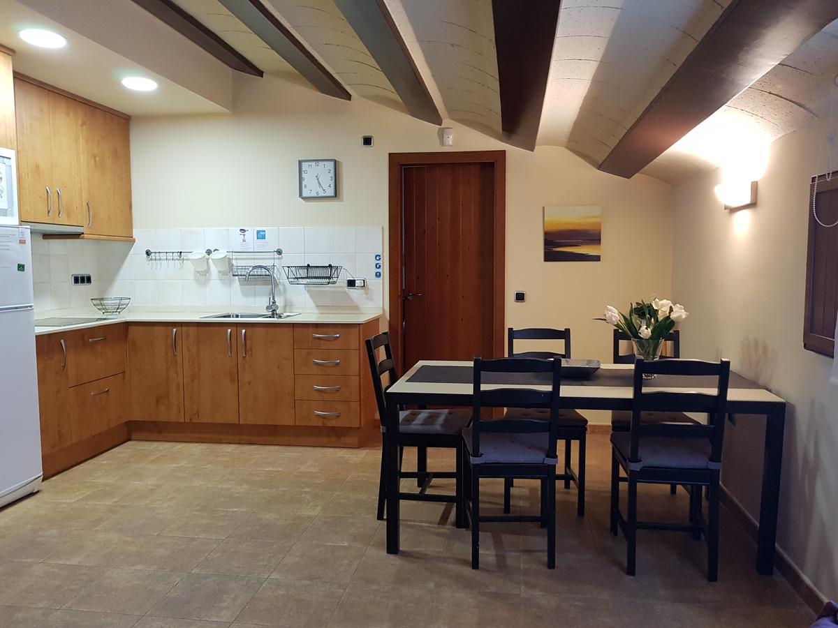 Ferienhaus Les Muntades